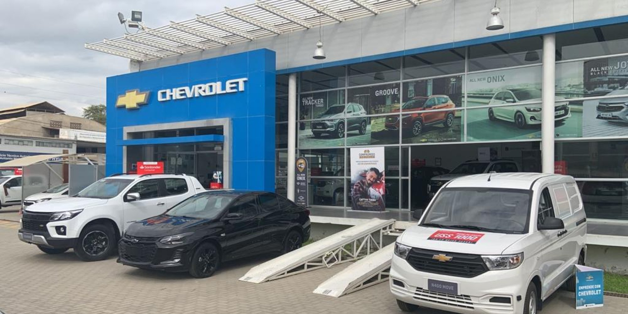 Chevrolet