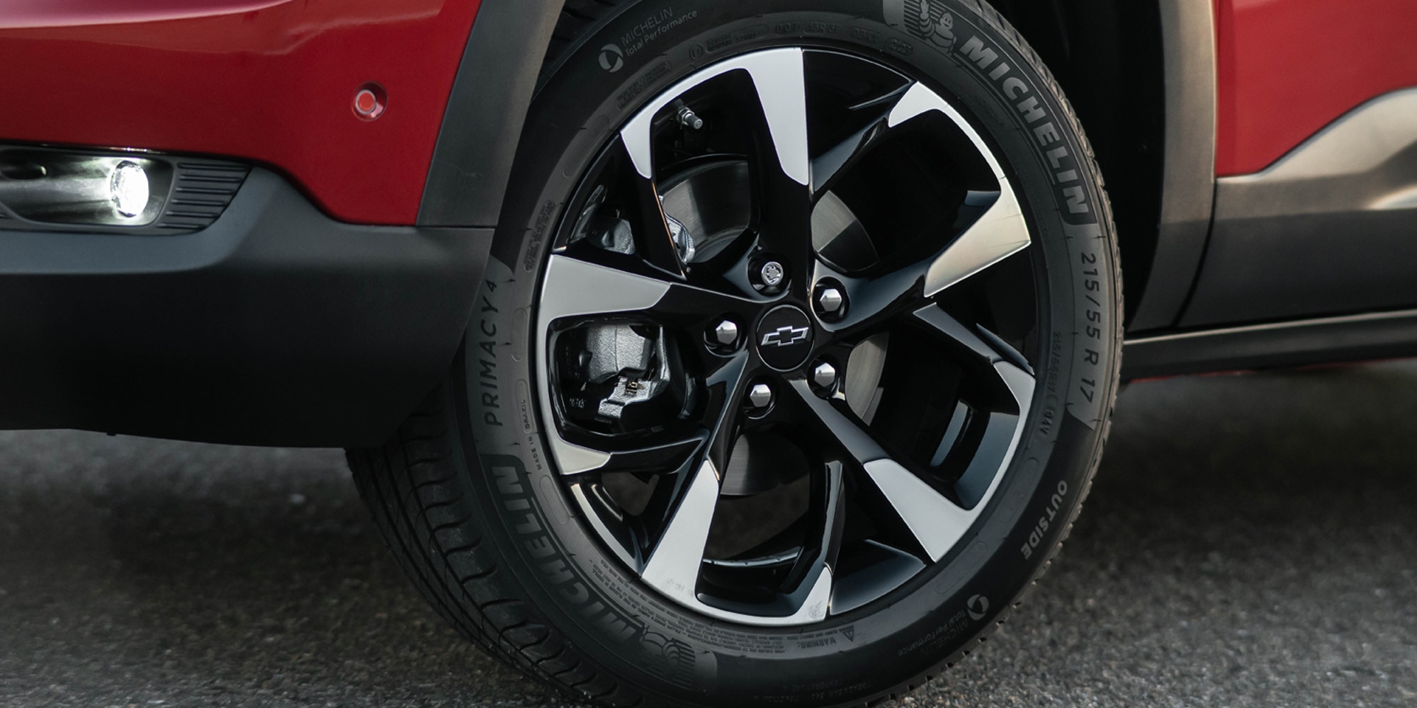Chevrolet Montana