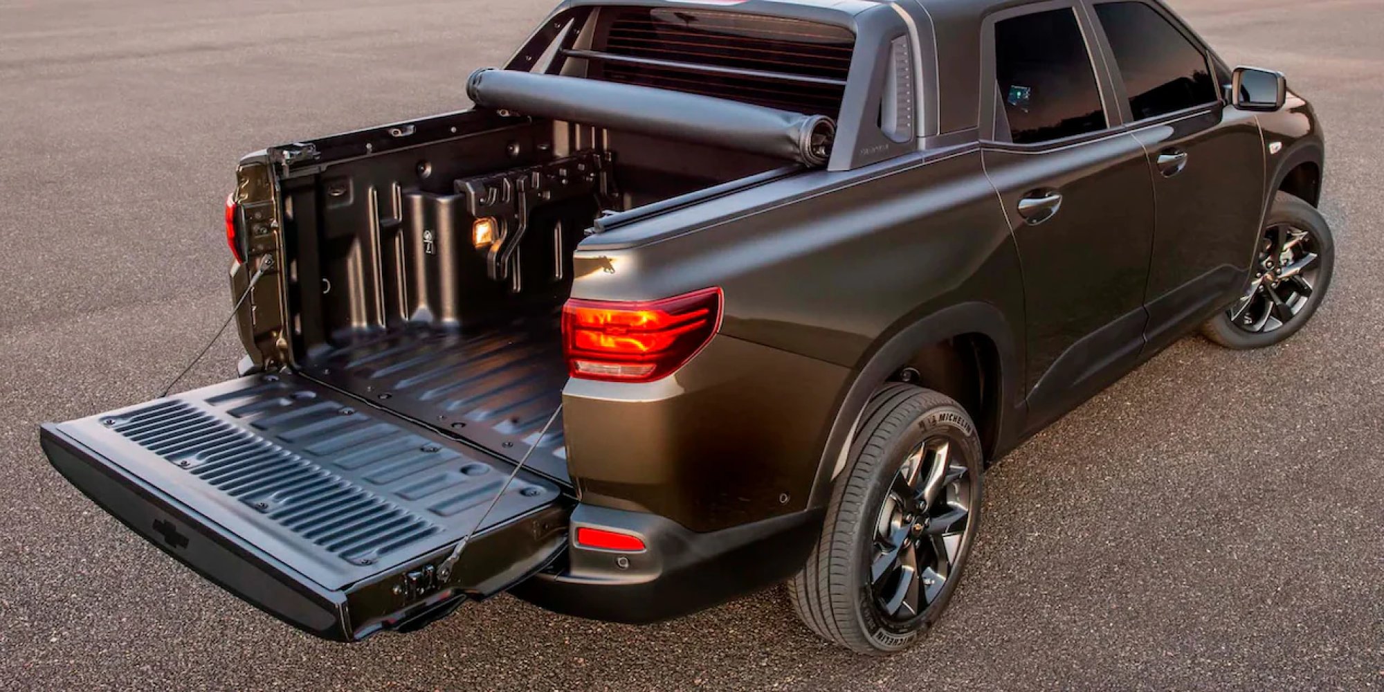 Montana - Caja exclusiva Multi-Flex
