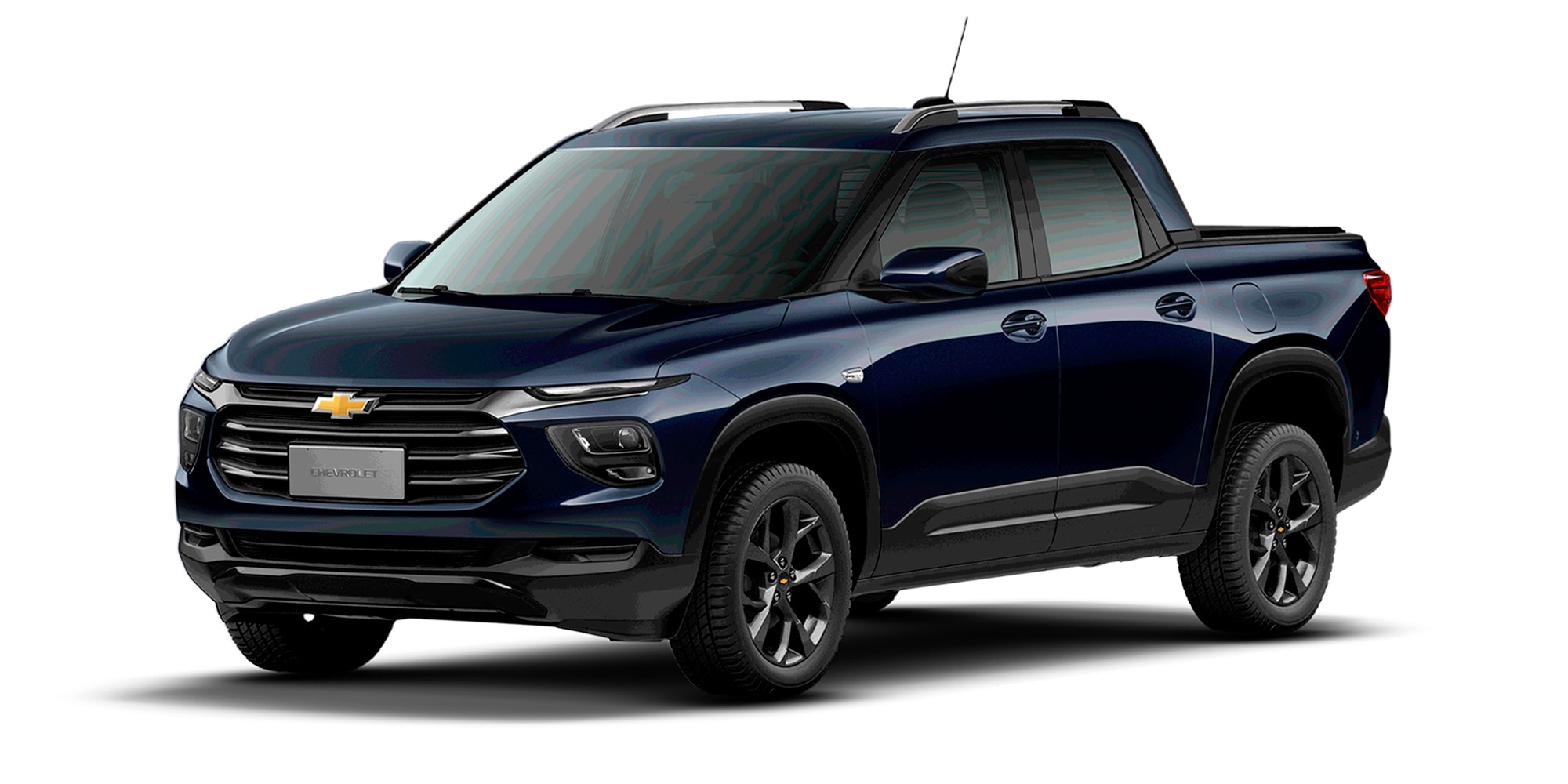 Chevrolet Montana