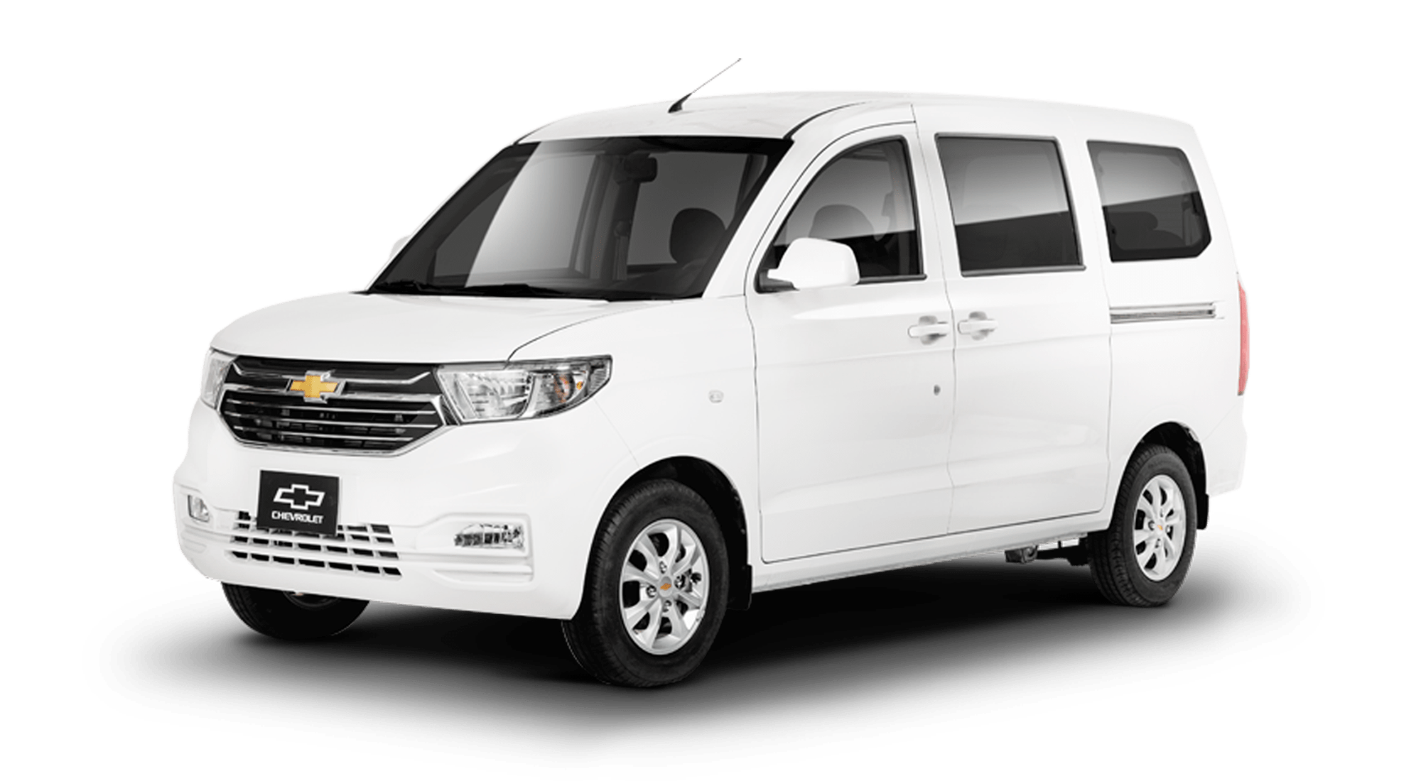 N400 Move - Blanco