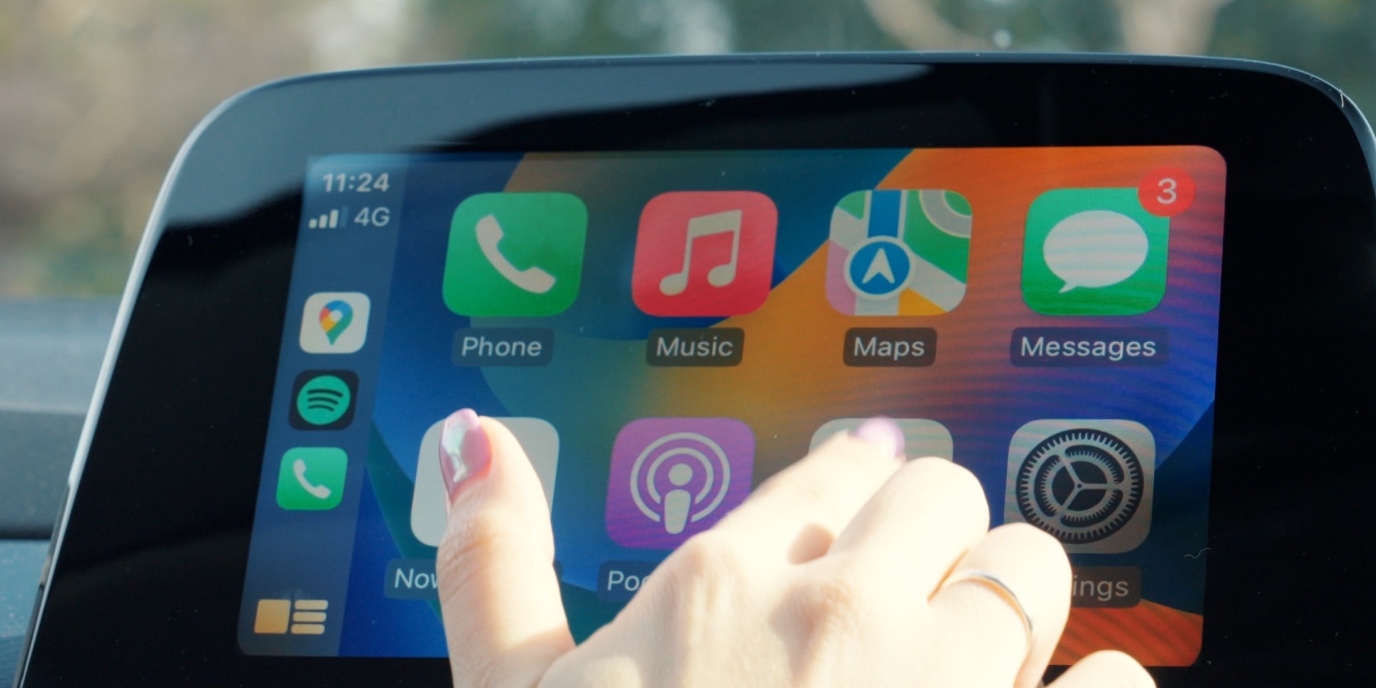Tracker - Comodidad e innovación van de la mano