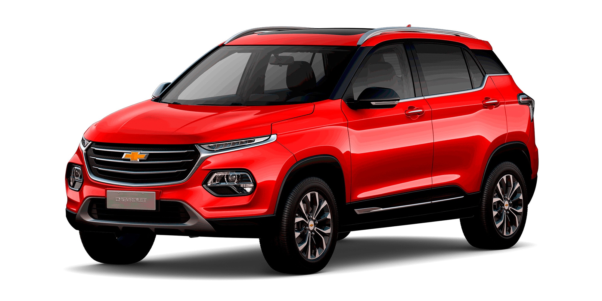 Chevrolet Groove
