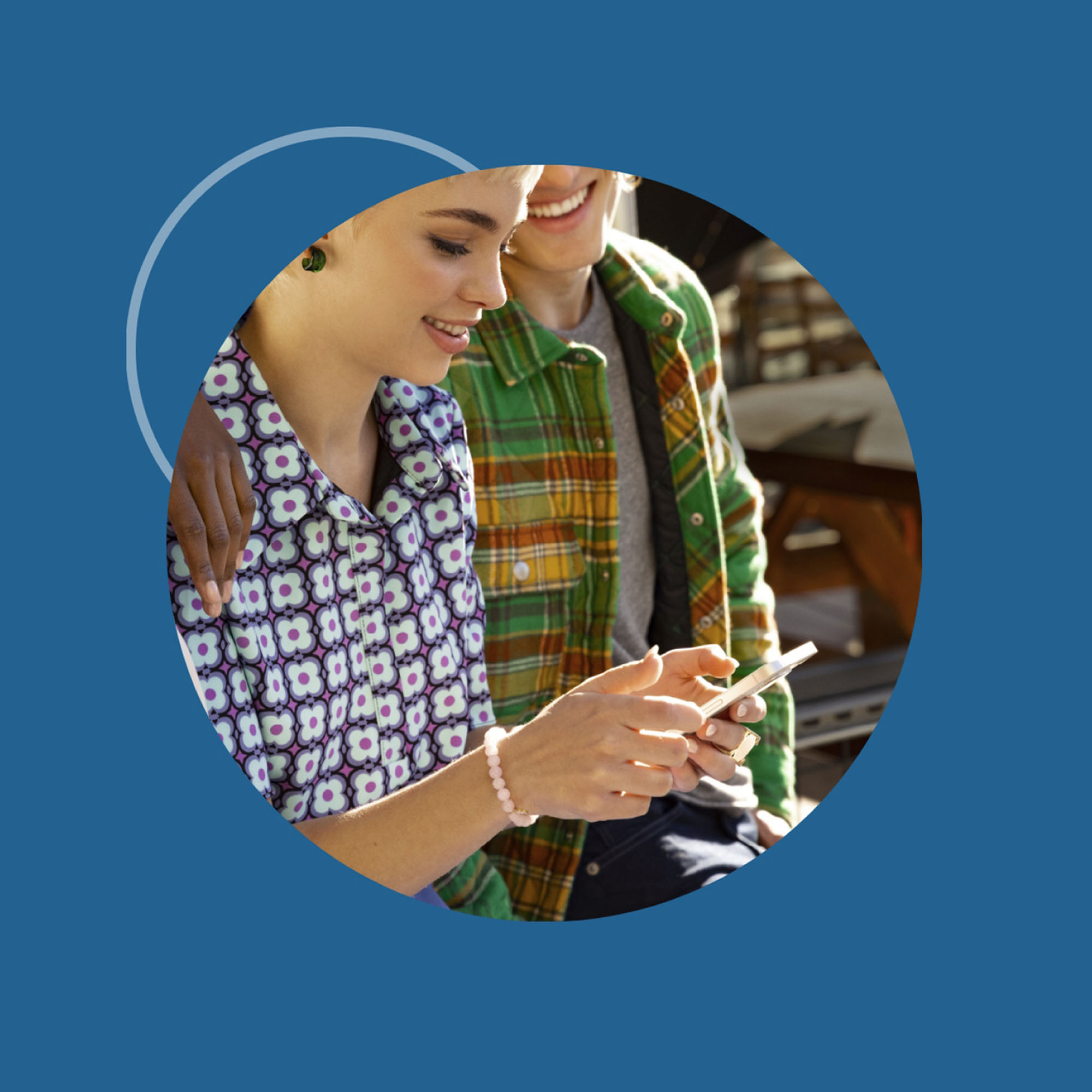 OnStar - Explora con tecnología y seguridad