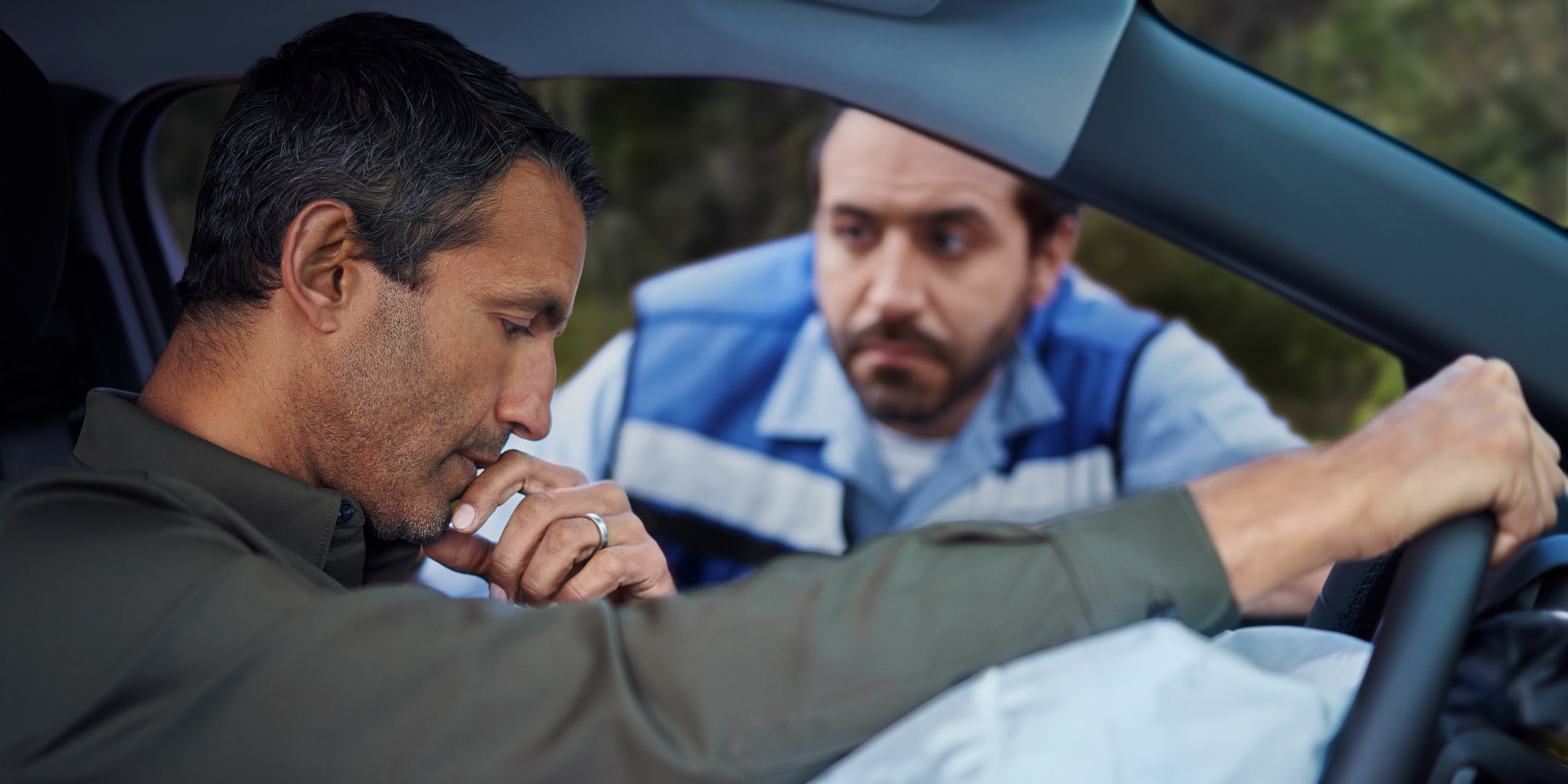 OnStar asistencia 24/7 para emergencias en la vía