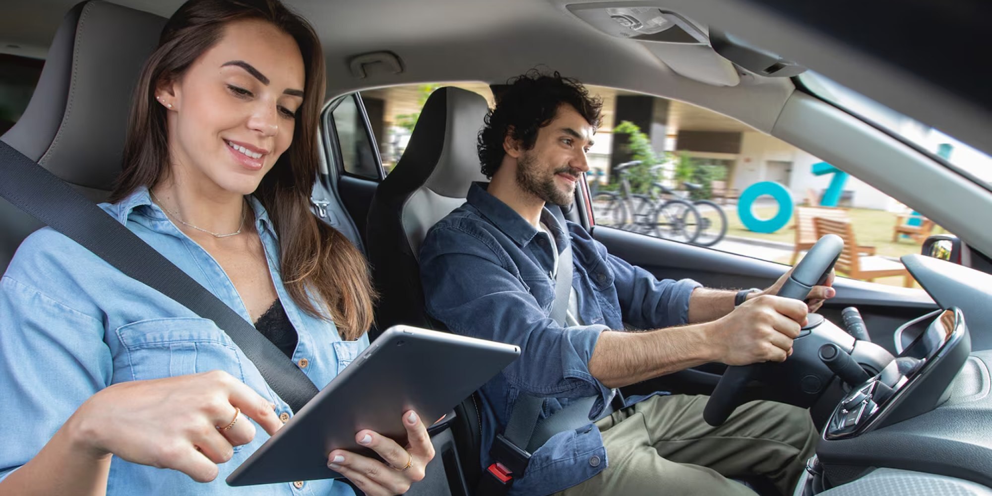 Club Chevrolet Premium - Wi-Fi gratis